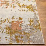 surya delight dlg 2304 gold rug