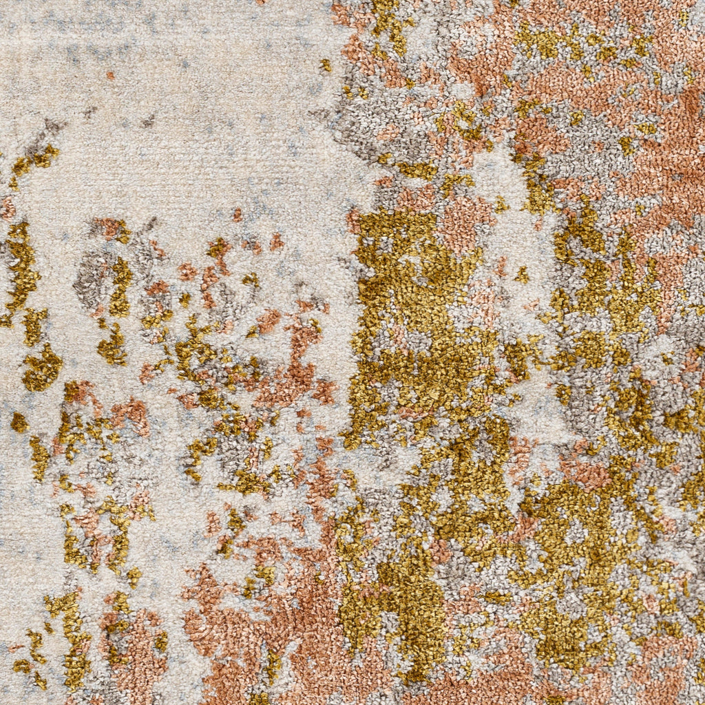 surya delight dlg 2304 gold rug