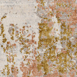 surya delight dlg 2304 gold rug