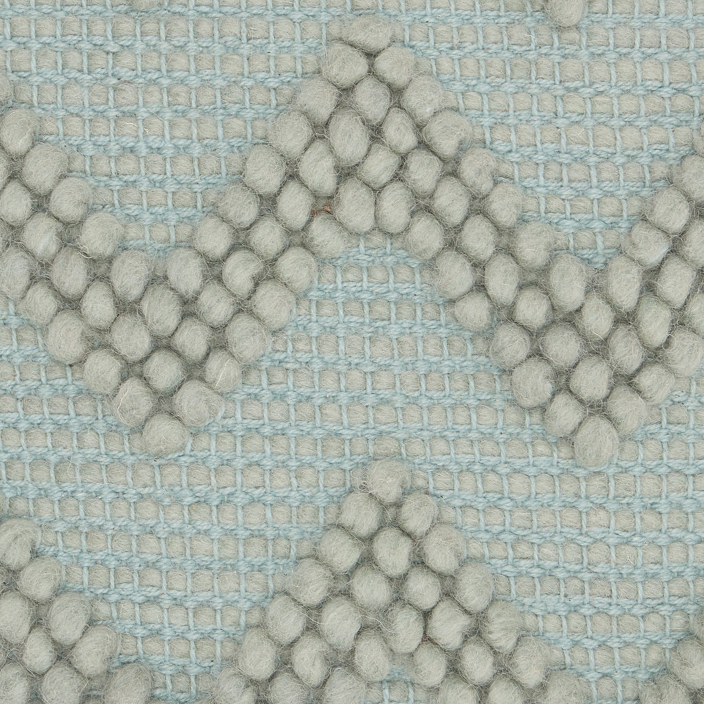 nourison life styles dc173 celadon pillow