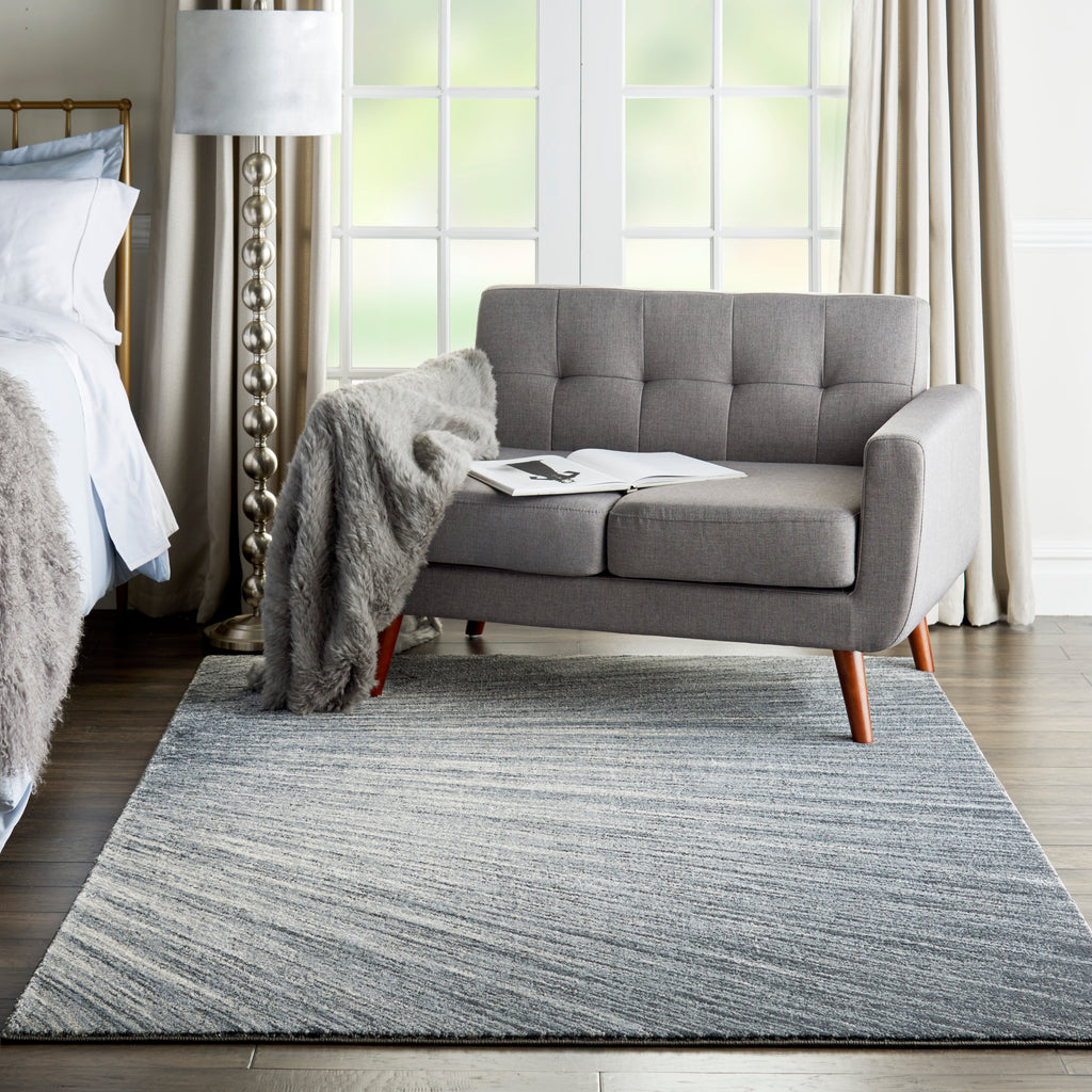 nourison moroccan celebration ki389 blue grey rug
