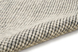 nourison lowland low01 basalt rug