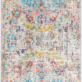 surya rug co harput hap1063 pink multi rug