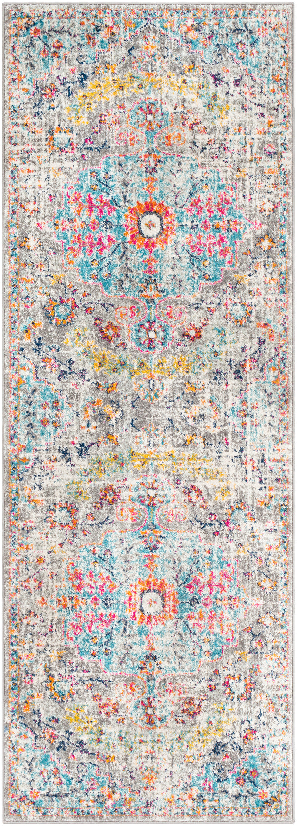 surya rug co harput hap1063 pink multi rug
