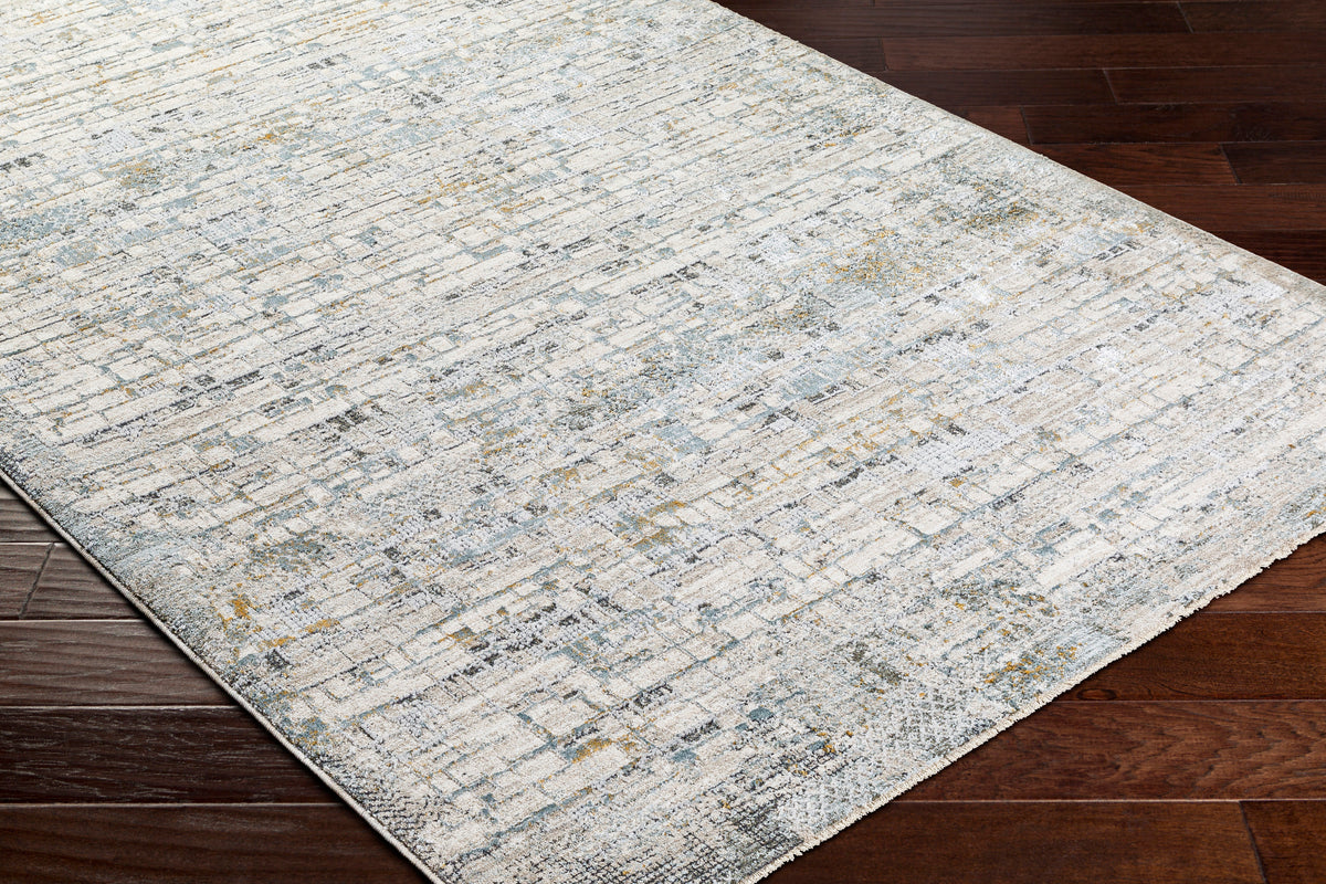 surya dresden dre 2304 taupe rug