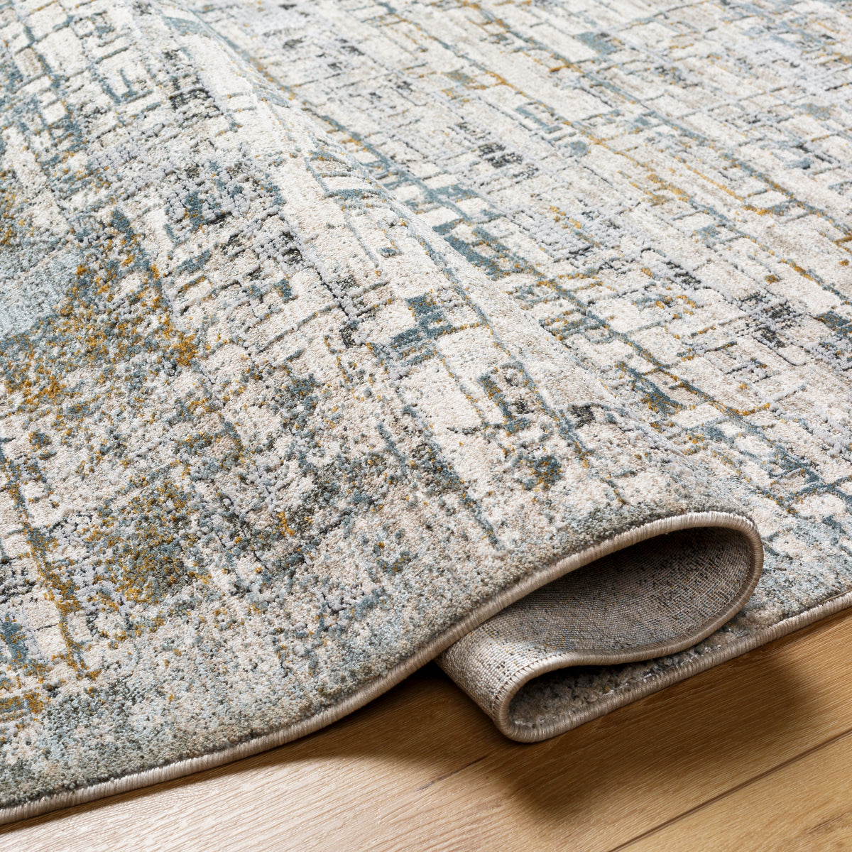 surya dresden dre 2304 taupe rug