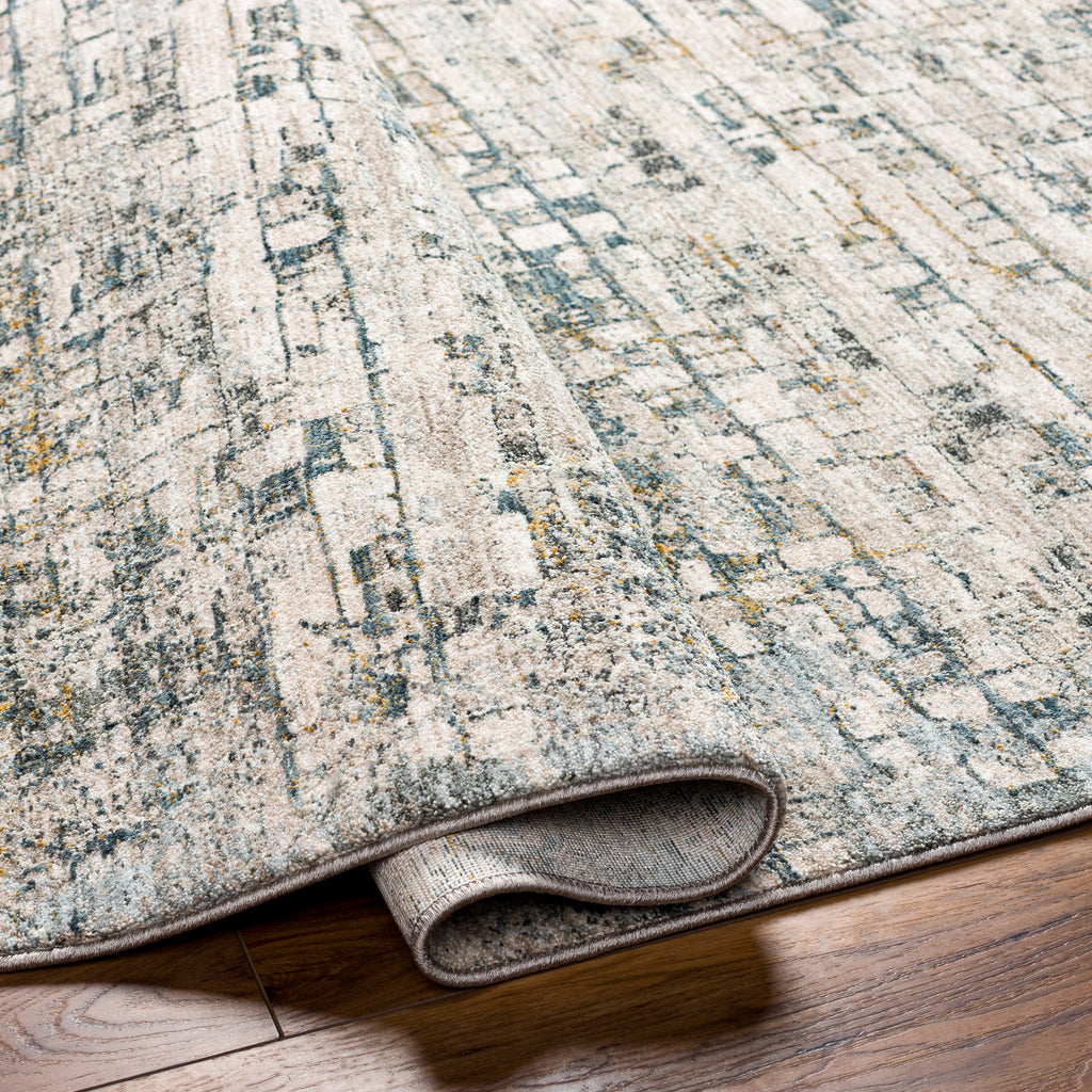 surya dresden dre 2304 taupe rug