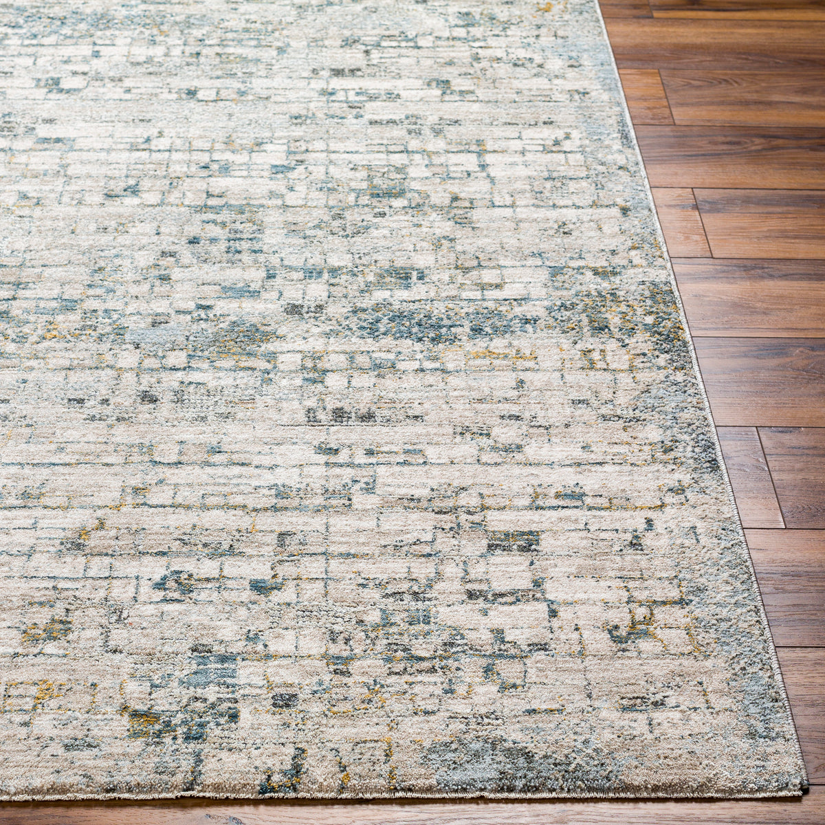 surya dresden dre 2304 taupe rug