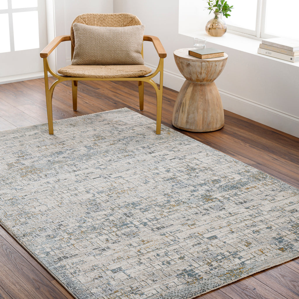 surya dresden dre 2304 taupe rug