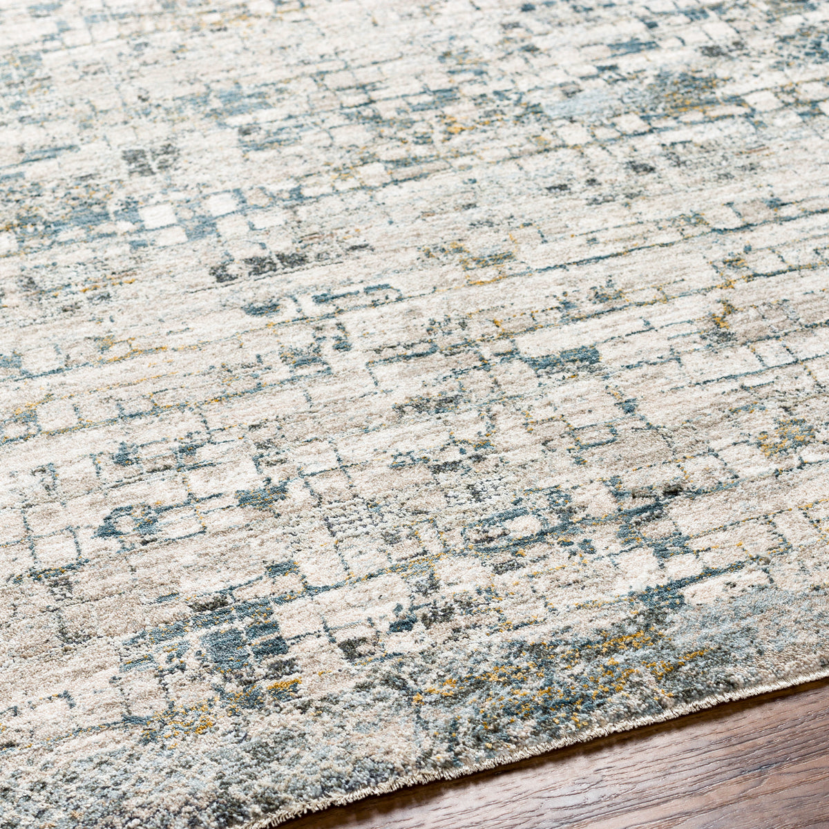 surya dresden dre 2304 taupe rug