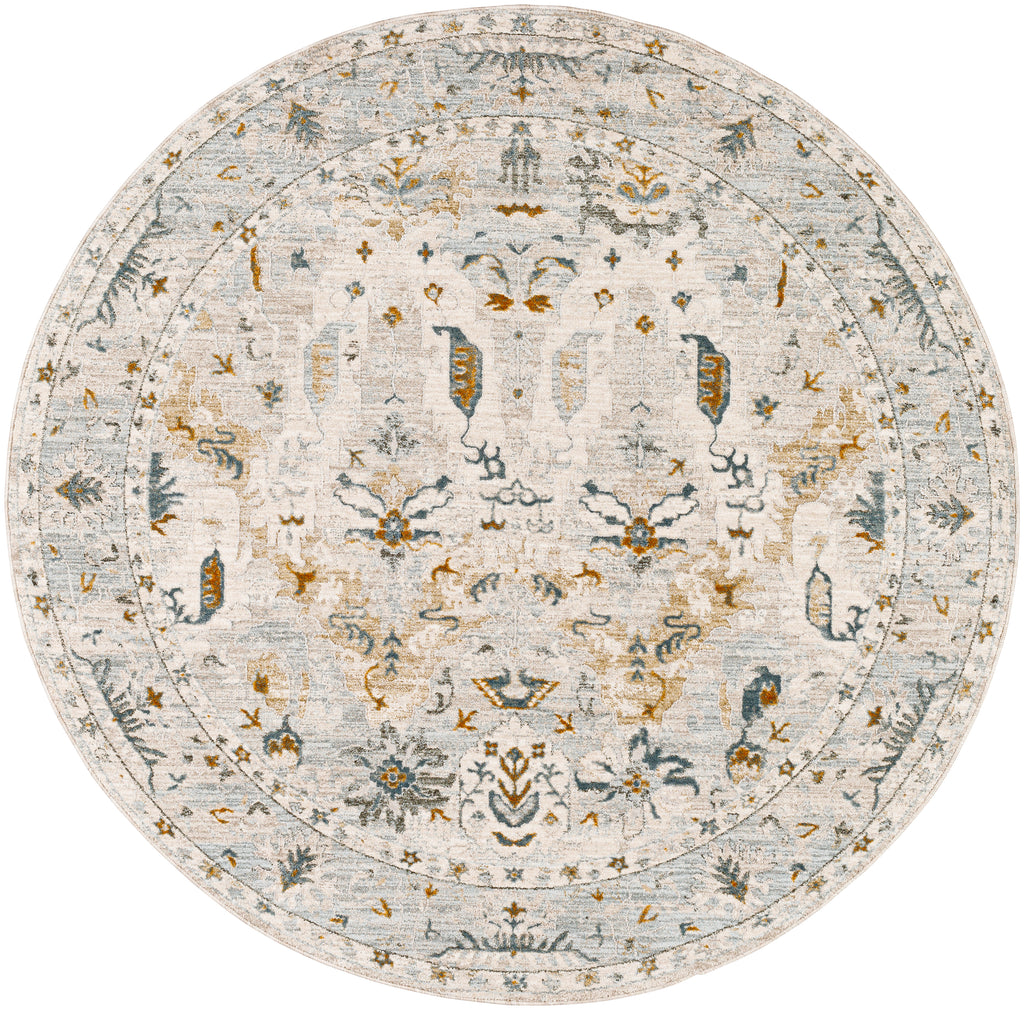 surya dresden dre 2308 off white rug