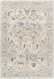 surya dresden dre 2308 off white rug