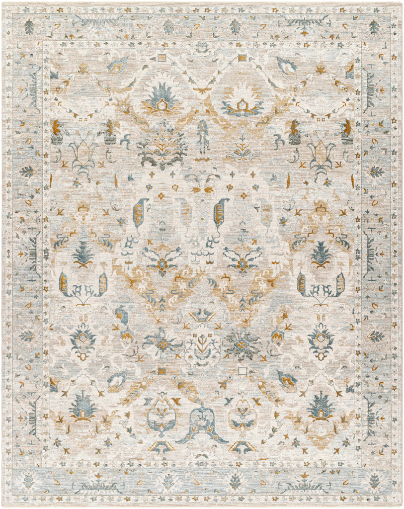 surya dresden dre 2308 off white rug