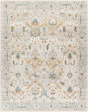 surya dresden dre 2308 off white rug