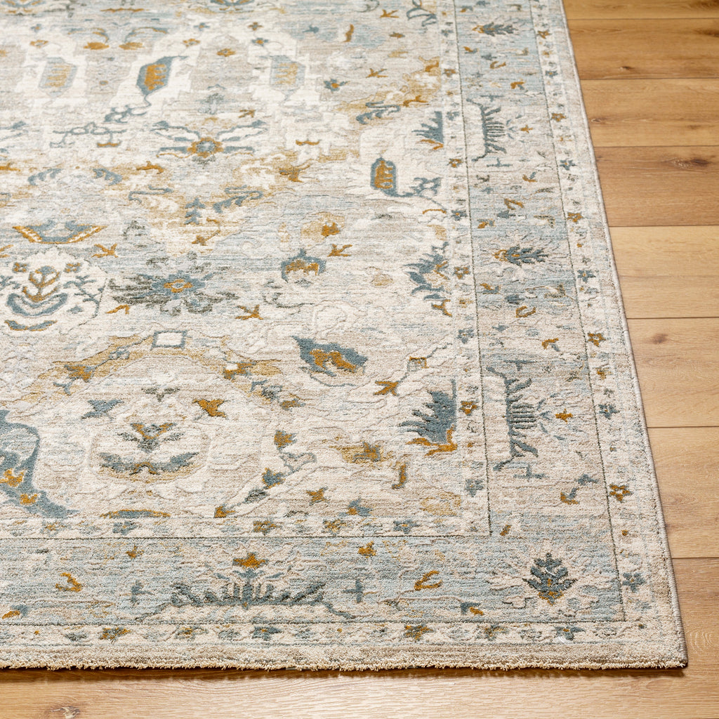 surya dresden dre 2308 off white rug