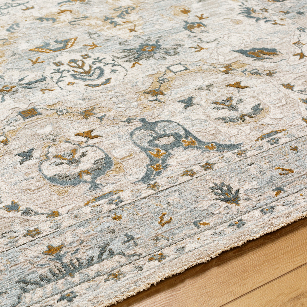 surya dresden dre 2308 off white rug