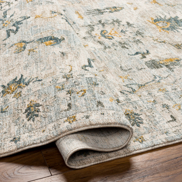 surya dresden dre 2308 off white rug