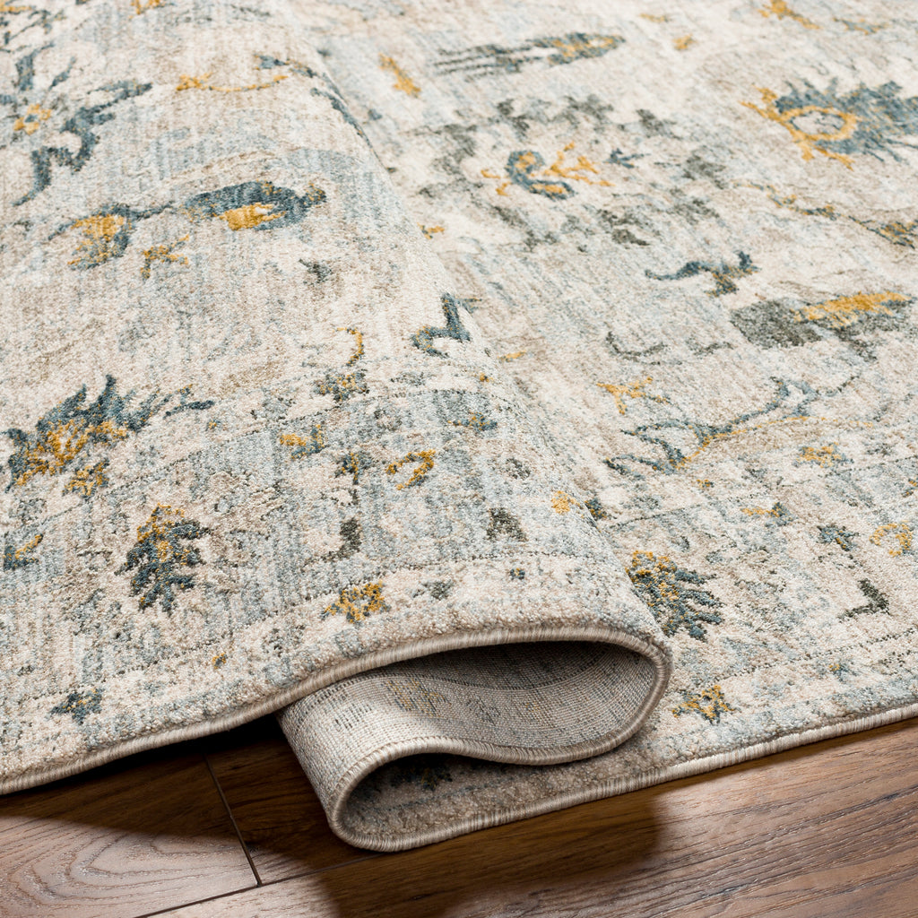 surya dresden dre 2308 off white rug