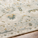 surya dresden dre 2308 off white rug