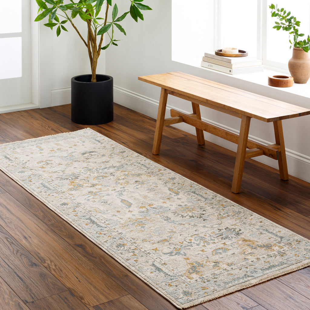 surya dresden dre 2308 off white rug