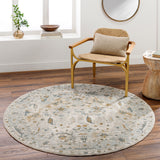 surya dresden dre 2308 off white rug