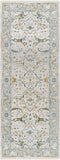 surya dresden dre 2309 taupe rug