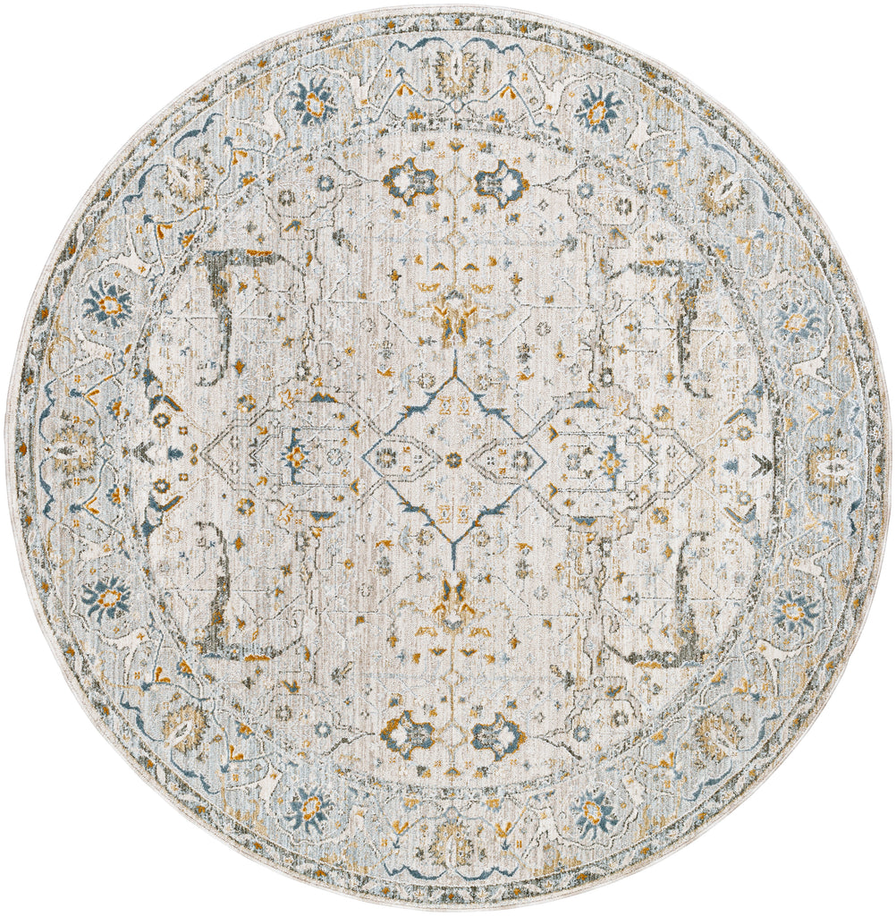 surya dresden dre 2309 taupe rug
