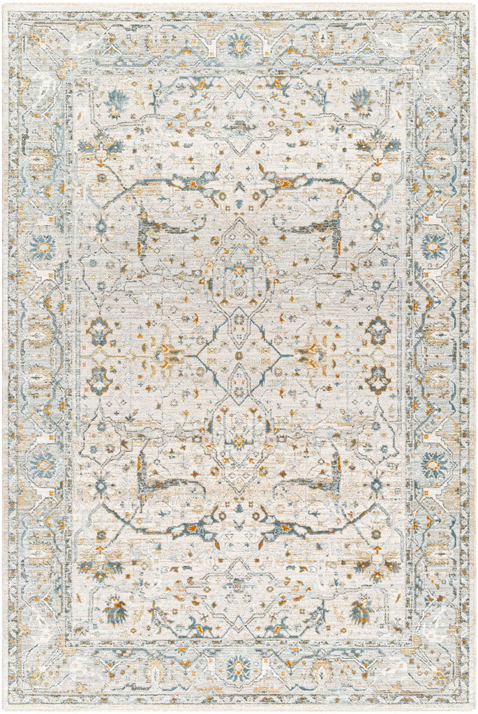 surya dresden dre 2309 taupe rug