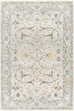 surya dresden dre 2309 taupe rug