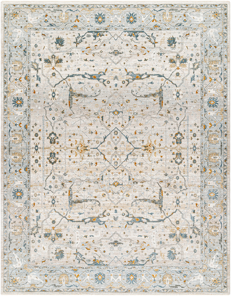 surya dresden dre 2309 taupe rug