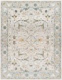surya dresden dre 2309 taupe rug