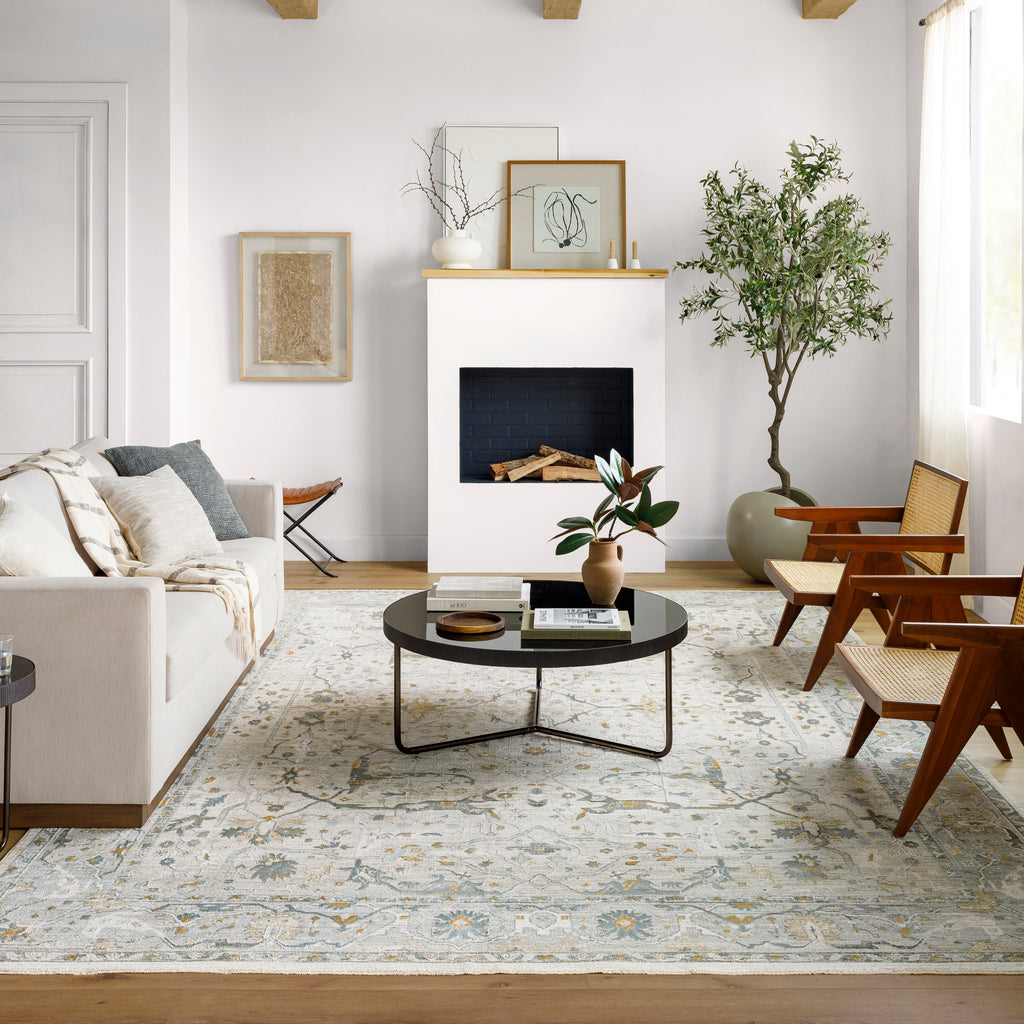 surya dresden dre 2309 taupe rug
