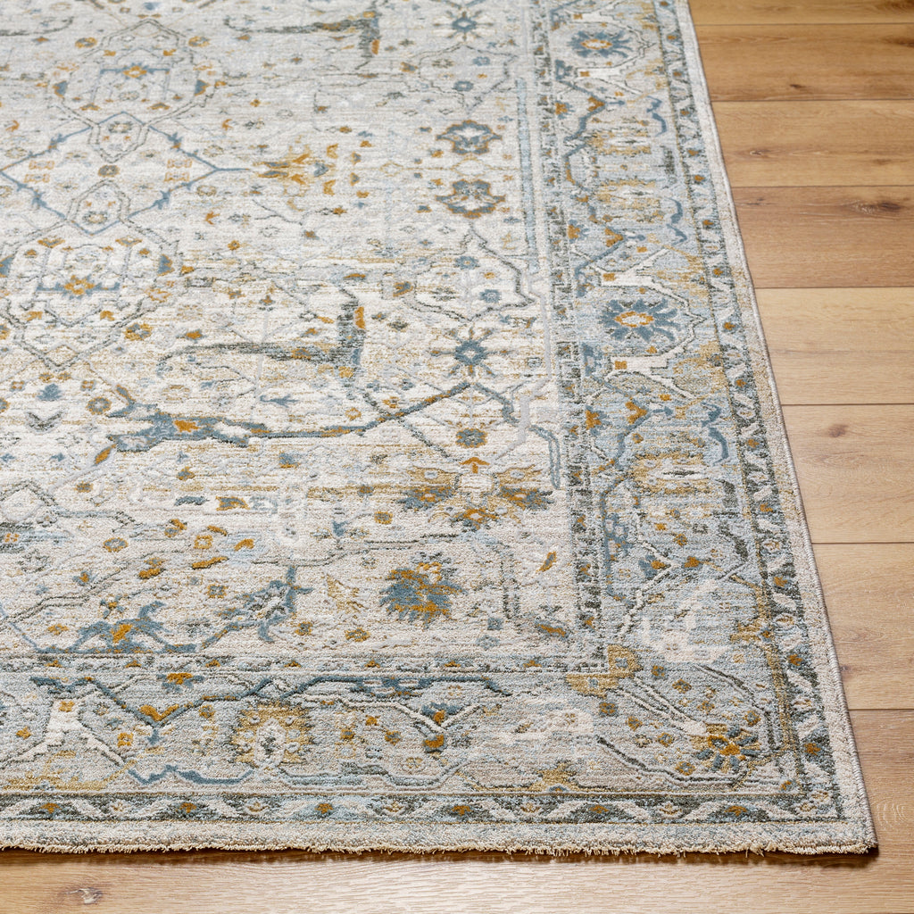 surya dresden dre 2309 taupe rug