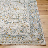 surya dresden dre 2309 taupe rug