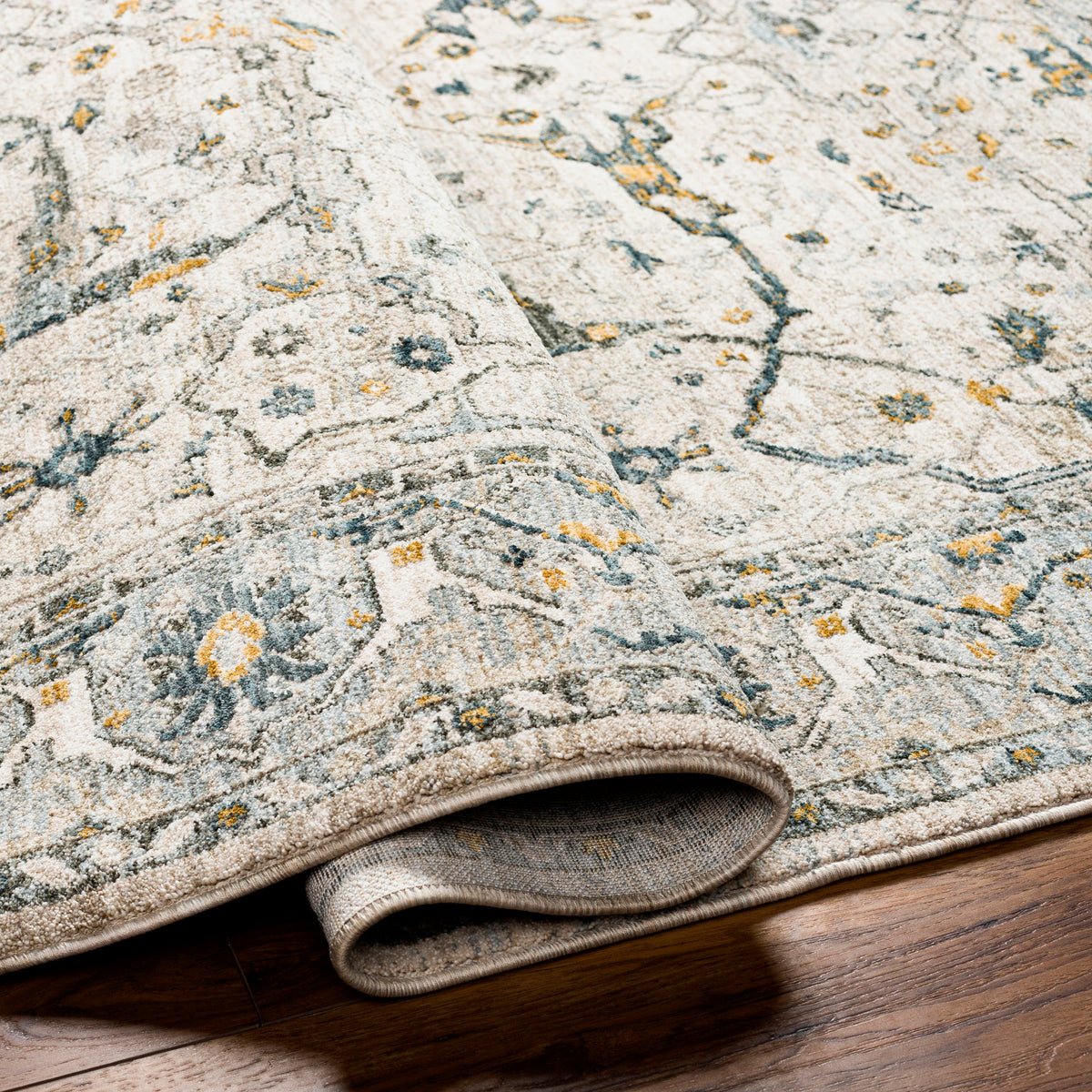 surya dresden dre 2309 taupe rug