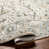 surya dresden dre 2309 taupe rug