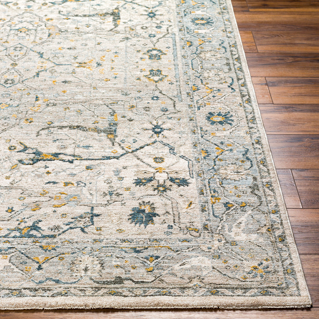 surya dresden dre 2309 taupe rug