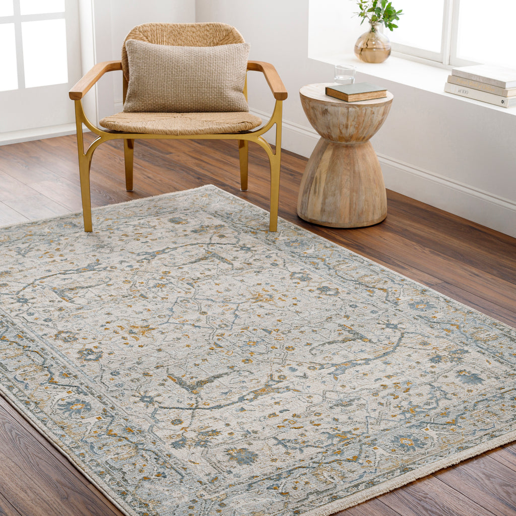 surya dresden dre 2309 taupe rug