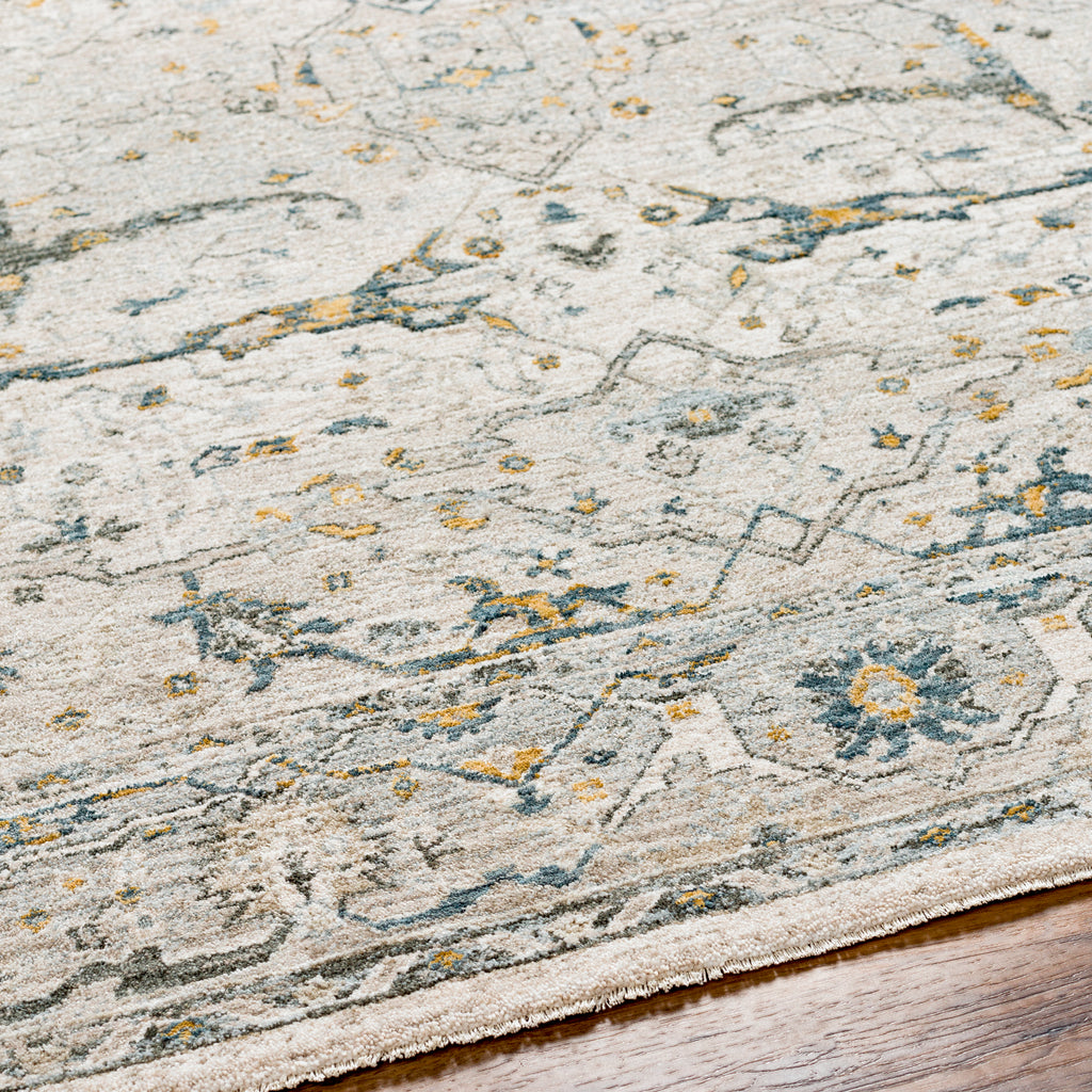 surya dresden dre 2309 taupe rug