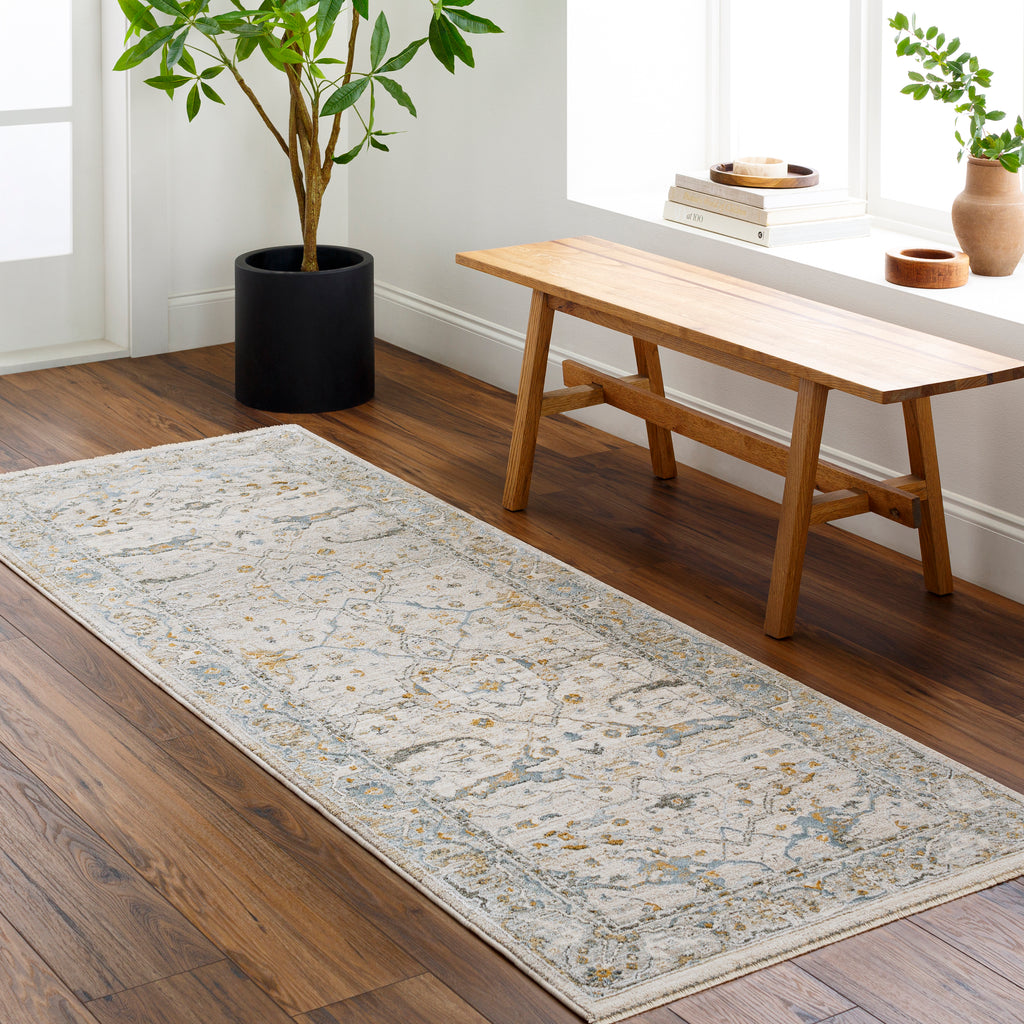 surya dresden dre 2309 taupe rug