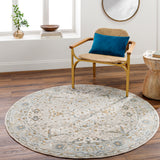 surya dresden dre 2309 taupe rug