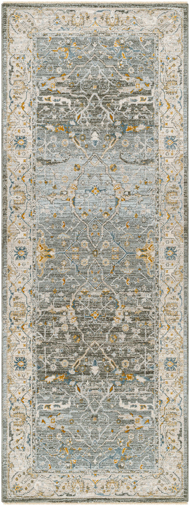 surya dresden dre 2310 dusty sage rug