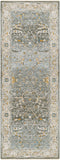 surya dresden dre 2310 dusty sage rug