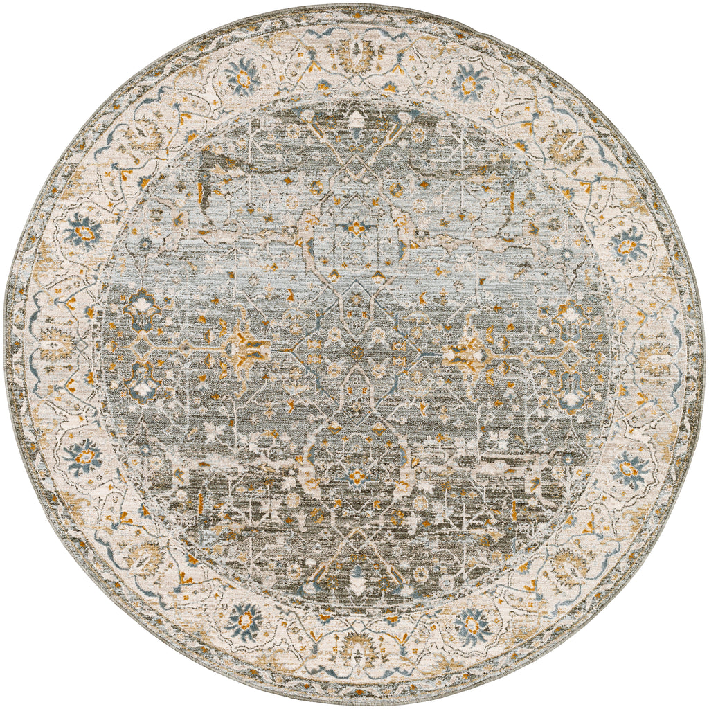surya dresden dre 2310 dusty sage rug