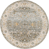 surya dresden dre 2310 dusty sage rug