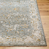 surya dresden dre 2310 dusty sage rug