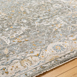 surya dresden dre 2310 dusty sage rug
