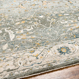 surya dresden dre 2310 dusty sage rug