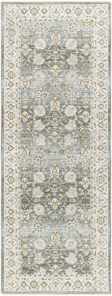 surya dresden dre 2312 taupe rug