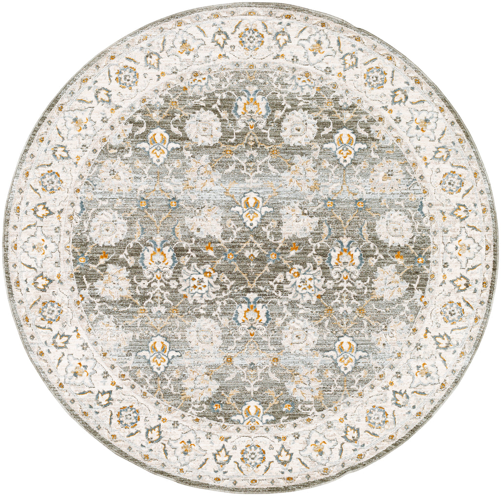 surya dresden dre 2312 taupe rug